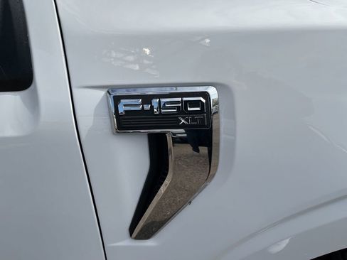 Used 2023 Ford F150 XLT image 37