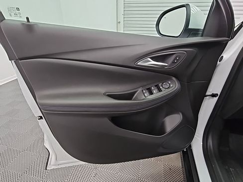 New 2026 Buick Encore GX Sport Touring w/ Advanced Technology Package image 27