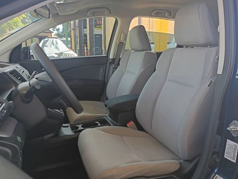 Used 2015 Honda CR-V LX image 29