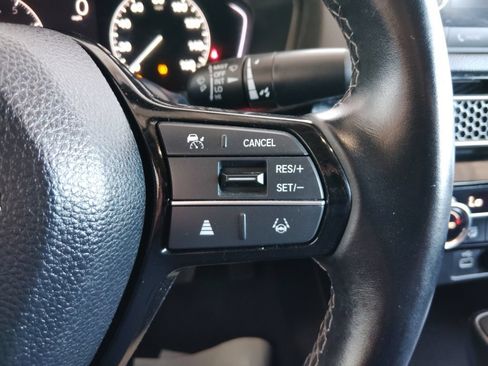 Used 2022 Honda Civic EX image 23