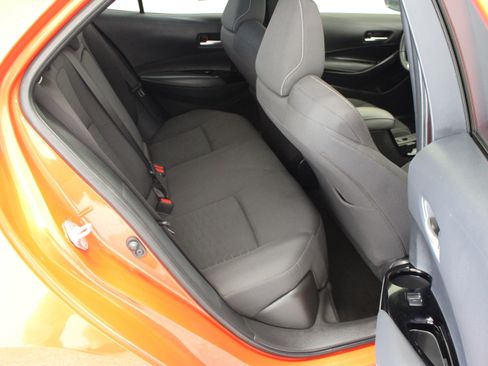 Used 2024 Toyota Corolla SE FWD image 31