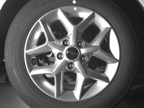 Used 2025 Kia Soul LX w/ LX Technology Package image 15