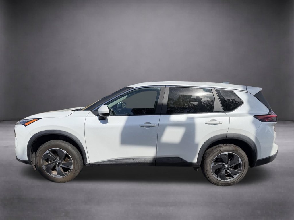 Used 2024 Nissan Rogue SV FWD image 10