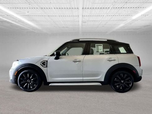 Used 2021 MINI Cooper Countryman S image 2