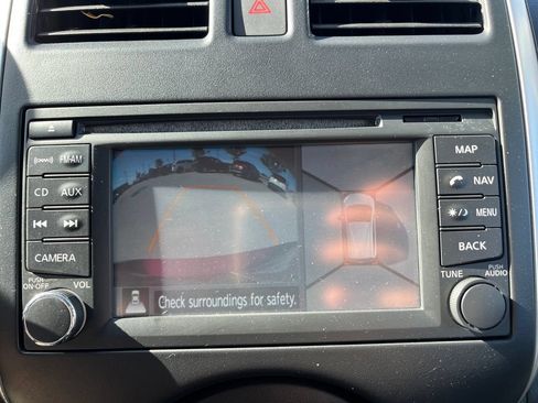 Used 2014 Nissan Versa Note SV w/ SL Package FWD image 24