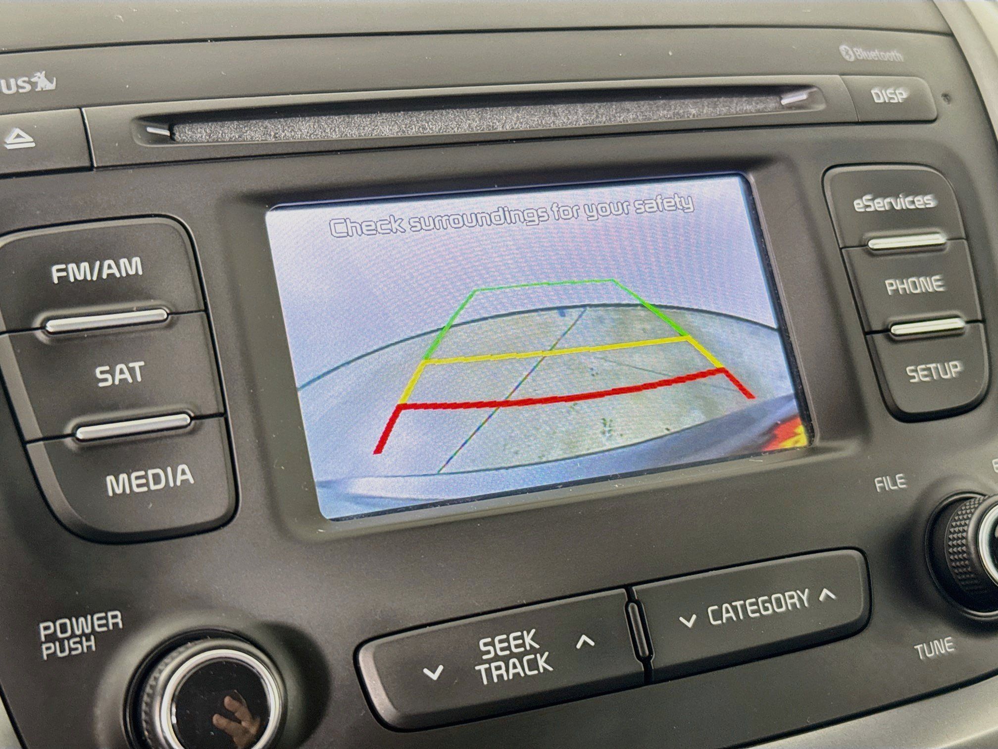 Used 2015 Kia Sorento LX AWD/4WD image 15