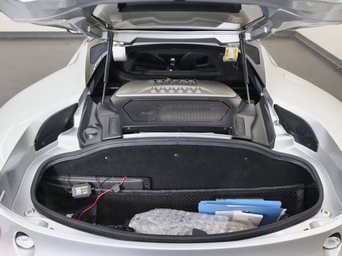 Used 2014 Lotus Evora S image 40