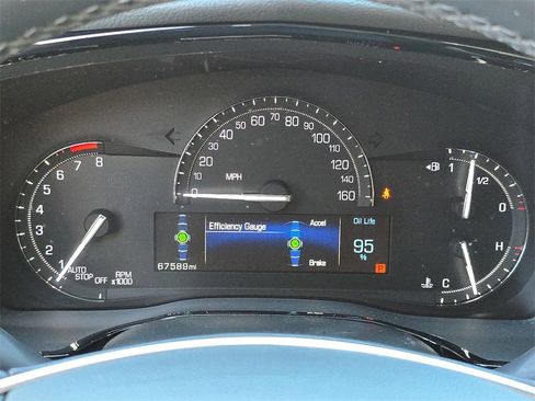 Used 2019 Cadillac XT5 FWD image 25