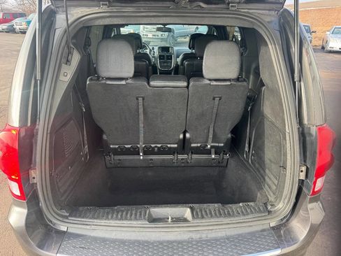 Used 2017 Dodge Grand Caravan GT image 15
