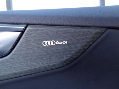 Used 2024 Audi A5 2.0T Premium Plus w/ Premium Plus image 21