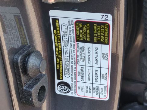 Used 2024 Subaru Impreza 2.0i w/ Popular Package #2 AWD/4WD image 34