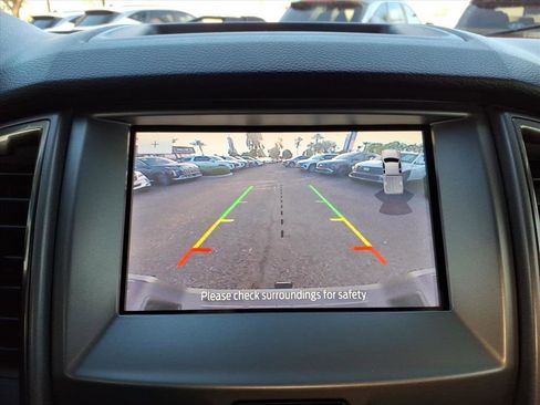 Used 2020 Ford Ranger XLT w/ Equipment Group 301A Mid image 21