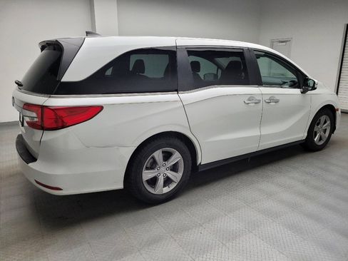 Used 2020 Honda Odyssey EX-L image 10