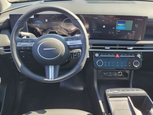 New 2026 Hyundai Tucson Limited w/ Tow & Go Package image 4