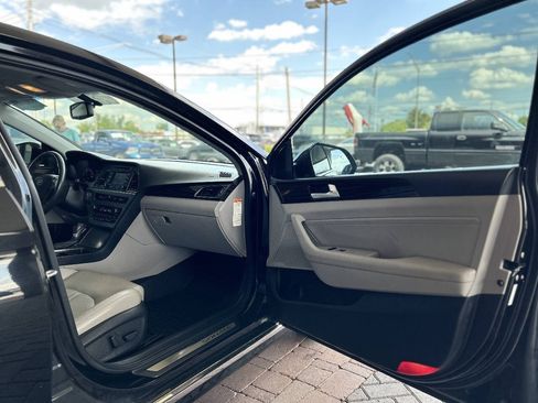 Used 2016 Hyundai Sonata Limited FWD image 57