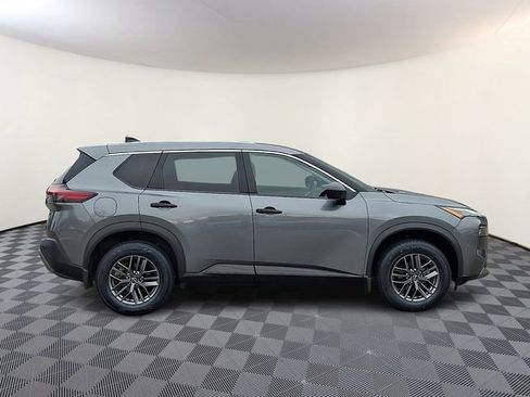 Certified 2023 Nissan Rogue S image 8