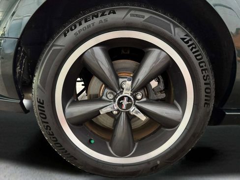 Used 2008 Ford Mustang GT Premium image 27