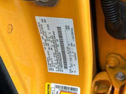 Used 2022 Ford Bronco Outer Banks image 34