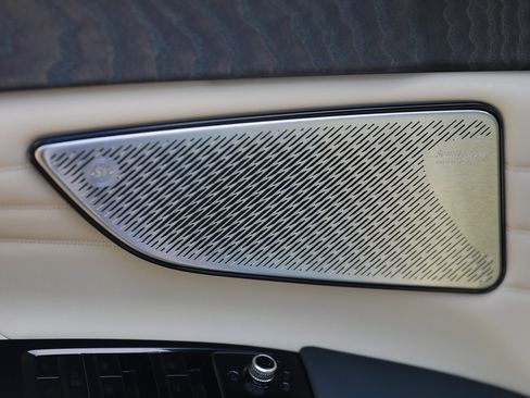 New 2024 Maserati Grecale GT image 15