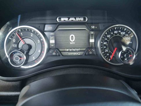 Certified 2024 RAM 2500 Laramie AWD/4WD image 46