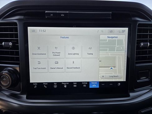 Used 2025 Ford F150 Tremor w/ Bed Utility Package AWD/4WD image 12