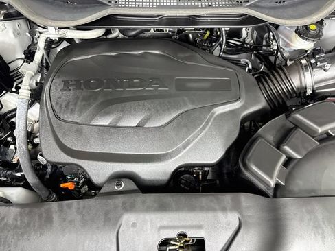 Used 2025 Honda Odyssey EX-L image 33