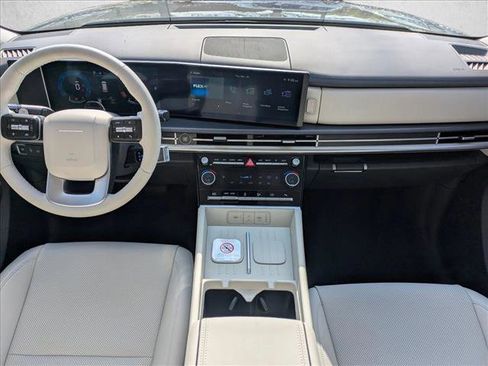 New 2026 Hyundai Santa Fe SEL w/ Tow & Go Package image 17