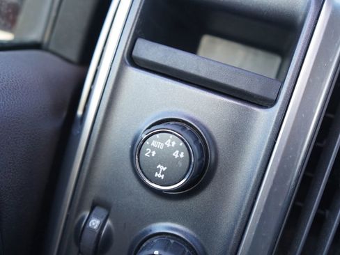 Used 2014 Chevrolet Silverado 1500 LT w/ All Star Edition image 9