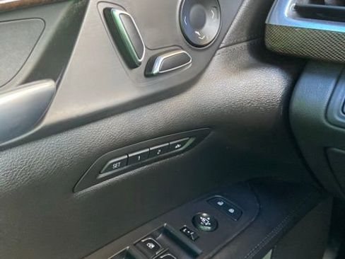 Used 2018 Cadillac CT6 Premium Luxury w/ Super Cruise Package image 15