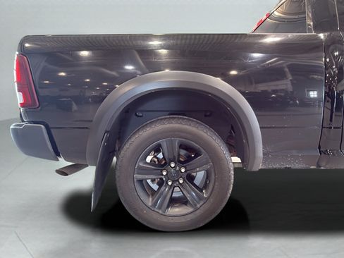 Used 2023 RAM 1500 Classic Warlock AWD/4WD image 21