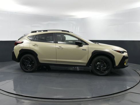 New 2026 Subaru Crosstrek 2.5i Sport image 40