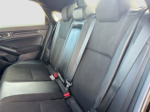 Used 2025 Honda Civic Sport image 24