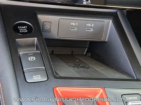 Used 2025 Nissan Kicks SR FWD image 29