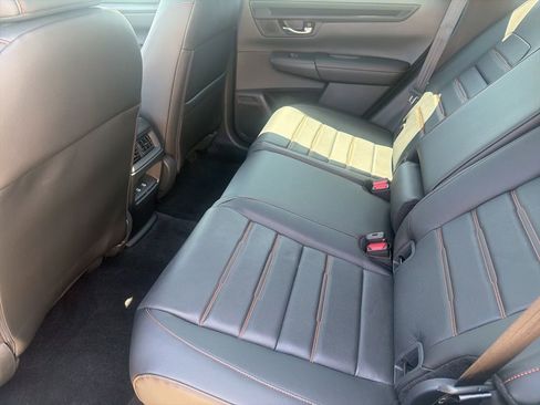 New 2026 Honda CR-V Sport-L image 23