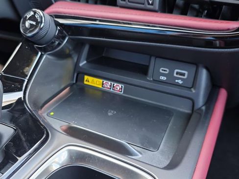 New 2026 Lexus NX 350 AWD w/ Premium Package image 22