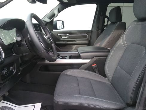 Used 2024 RAM 1500 Big Horn image 13