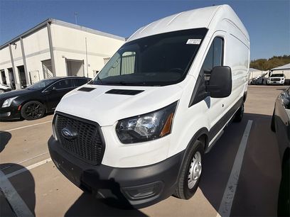 Used 2023 Ford Transit 250 148 High Roof AWD w/ Load Area Protection Package