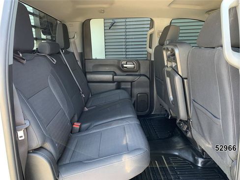 Used 2024 GMC Sierra 3500 Pro w/ Convenience Package AWD/4WD image 24