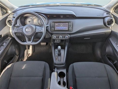 Used 2024 Nissan Kicks S image 21