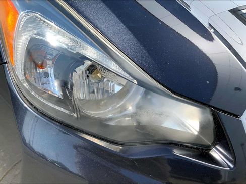Used 2015 Subaru Crosstrek 2.0i Premium w/ Moonroof Package AWD/4WD image 25
