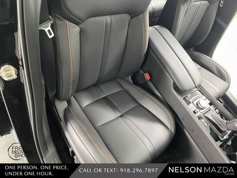 New 2026 MAZDA CX-50 2.5 Hybrid w/ Weather Package image 48