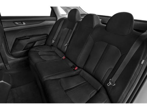 Used 2022 Kia K5 LXS FWD image 16