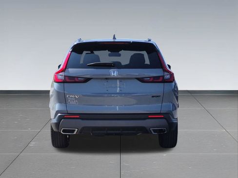 Certified 2024 Honda CR-V Sport image 5