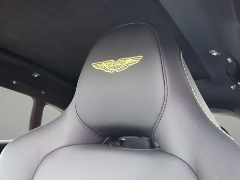Used 2023 Aston Martin DBX 707 AWD/4WD image 12