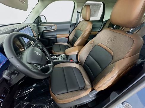 New 2026 Ford Bronco Sport Outer Banks w/ Outer Banks Tech Package+ image 22