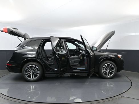 New 2026 Audi Q7 2.0T Premium AWD/4WD image 31