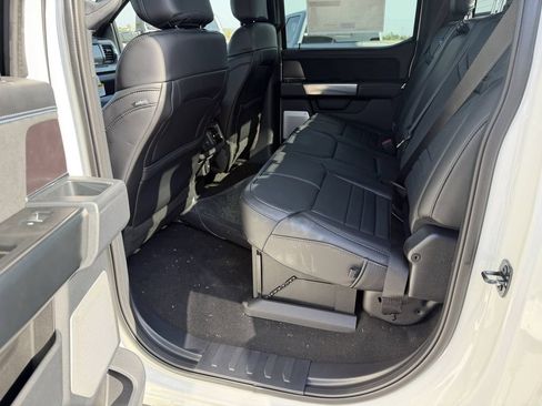 New 2026 Ford F250 Platinum AWD/4WD image 23
