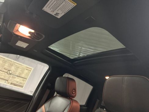 New 2026 GMC Canyon AT4 w/ Technology Plus Package AWD/4WD image 20