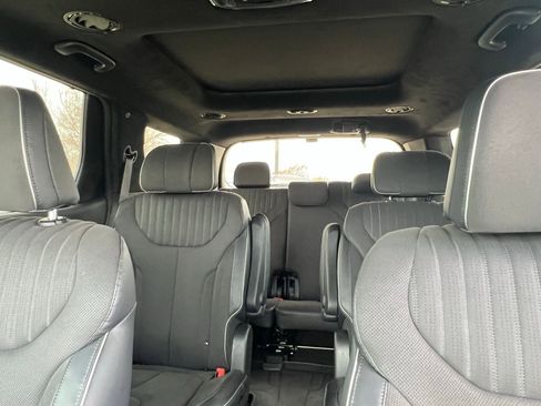 Used 2025 Hyundai Palisade Calligraphy image 42
