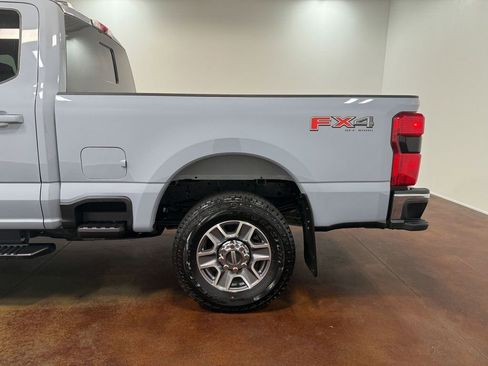 Used 2024 Ford F250 Lariat w/ FX4 Off-Road Package image 37